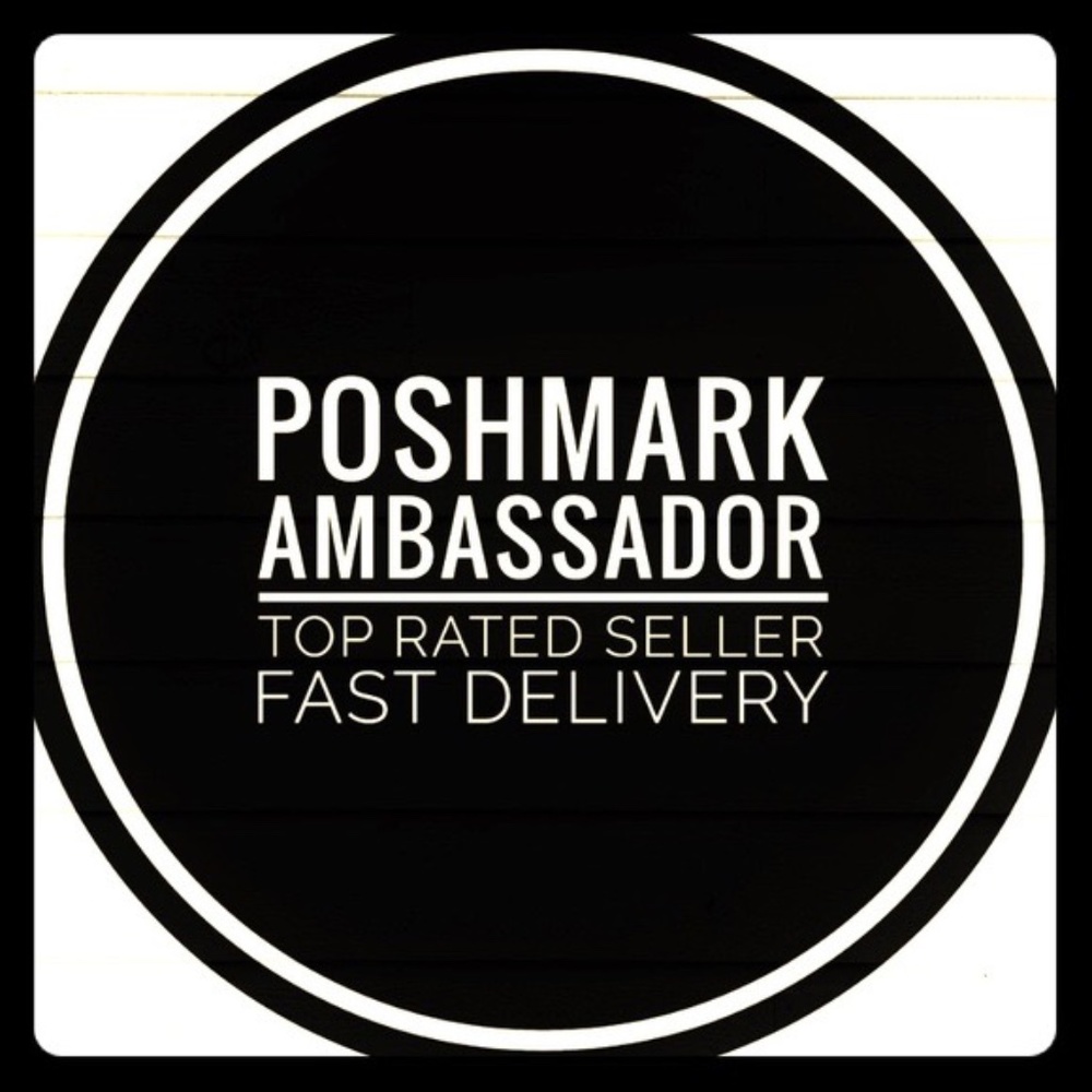 POSH AMBASSADOR!!!!